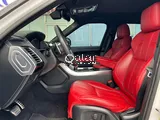 Range Rover Sport HSE 2017